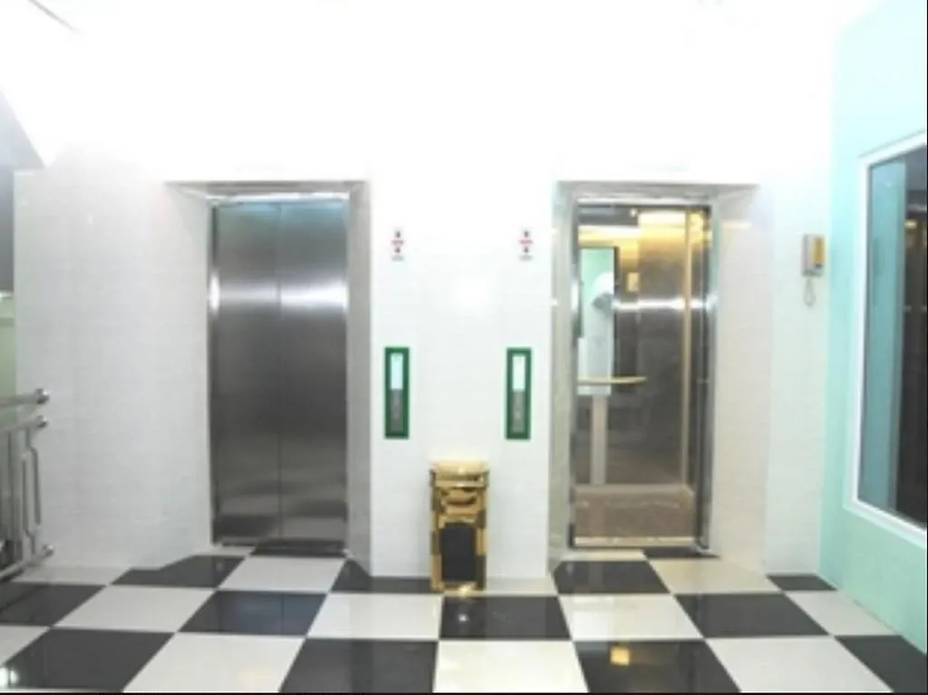 Hotel Bo Bo Min Yangon