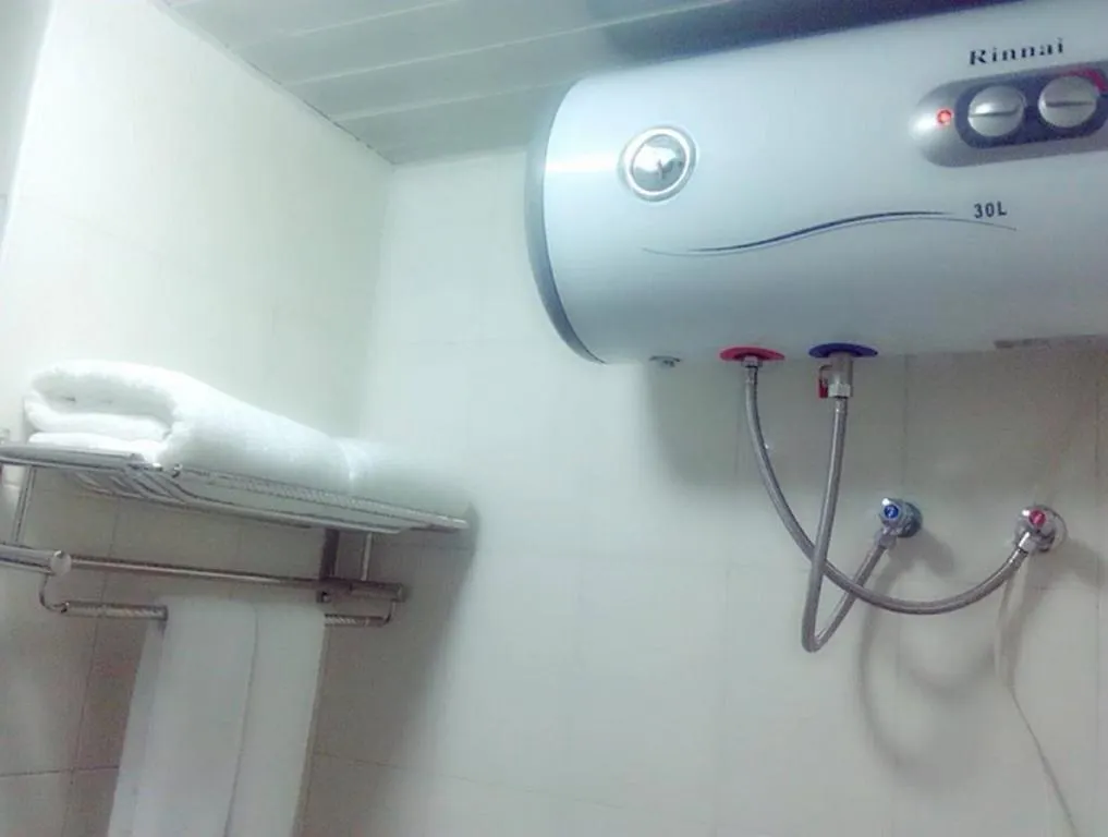 Hotel Bo Bo Min Yangon
