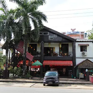 Windsor Yangon