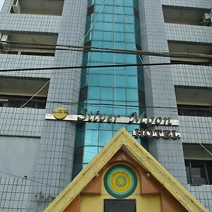 Silver Moon Yangon