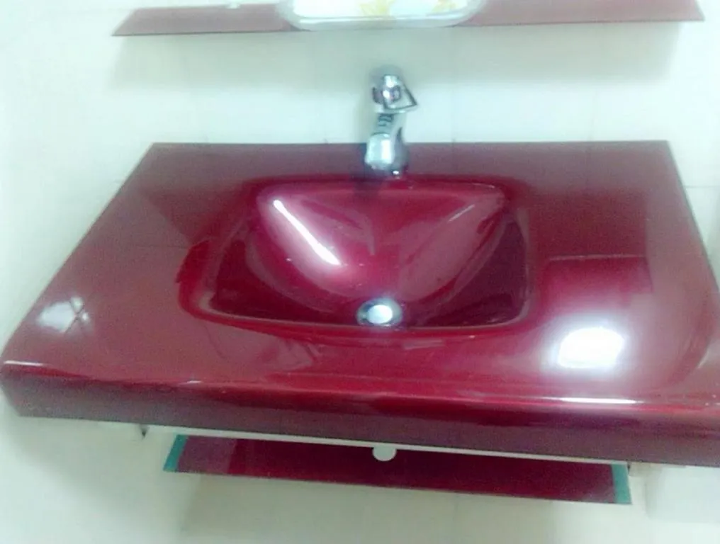 Hotel Bo Bo Min Yangon
