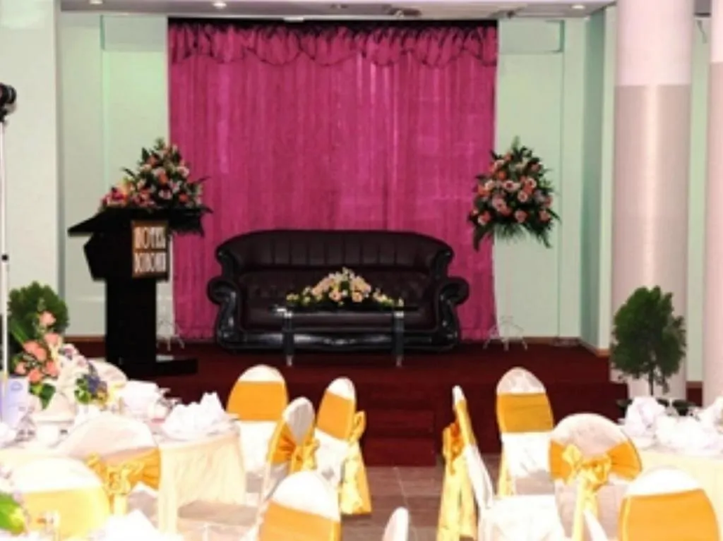 Hotel Bo Bo Min Yangon 2*,  Myanmar