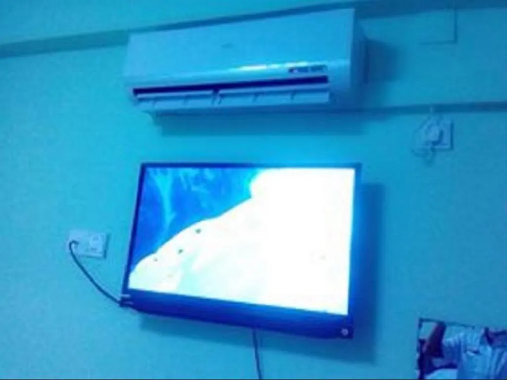Hotel Bo Bo Min Yangon